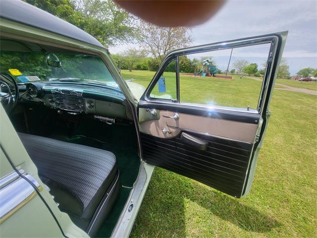 1951 Buick Roadmaster (CC-1856907) for sale in Freeport, Long Island, New York