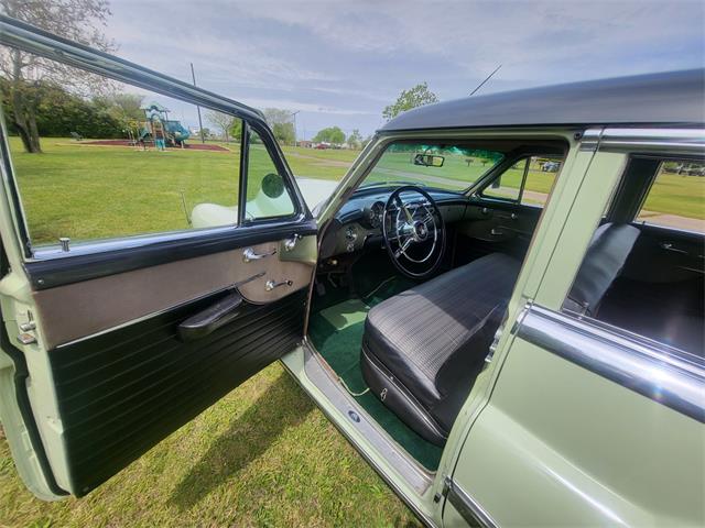 1951 Buick Roadmaster (CC-1856907) for sale in Freeport, Long Island, New York
