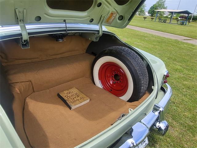 1951 Buick Roadmaster (CC-1856907) for sale in Freeport, Long Island, New York