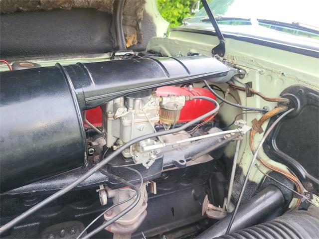 1951 Buick Roadmaster (CC-1856907) for sale in Freeport, Long Island, New York