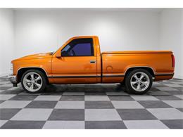 1989 Chevrolet C10 (CC-1856914) for sale in Sherman, Texas