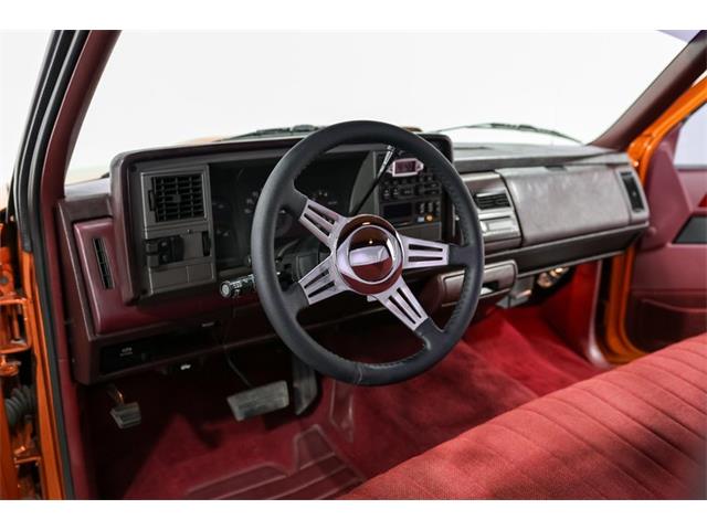 1989 Chevrolet C10 (CC-1856914) for sale in Sherman, Texas