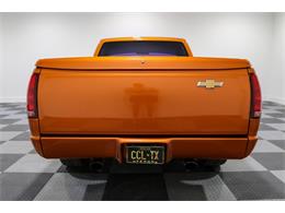1989 Chevrolet C10 (CC-1856914) for sale in Sherman, Texas