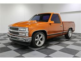 1989 Chevrolet C10 (CC-1856914) for sale in Sherman, Texas