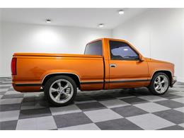 1989 Chevrolet C10 (CC-1856914) for sale in Sherman, Texas