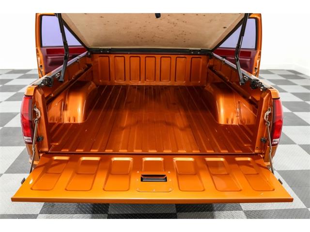 1989 Chevrolet C10 (CC-1856914) for sale in Sherman, Texas