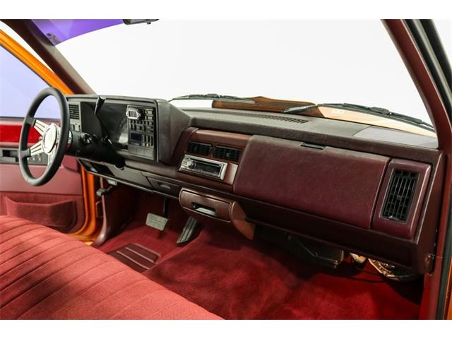 1989 Chevrolet C10 (CC-1856914) for sale in Sherman, Texas