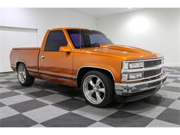 1989 Chevrolet C10 (CC-1856914) for sale in Sherman, Texas