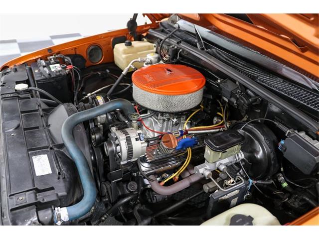 1989 Chevrolet C10 (CC-1856914) for sale in Sherman, Texas