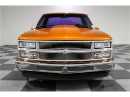 1989 Chevrolet C10 (CC-1856914) for sale in Sherman, Texas