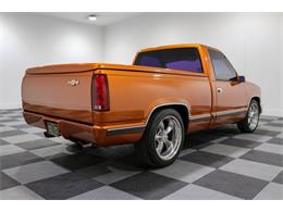 1989 Chevrolet C10 (CC-1856914) for sale in Sherman, Texas