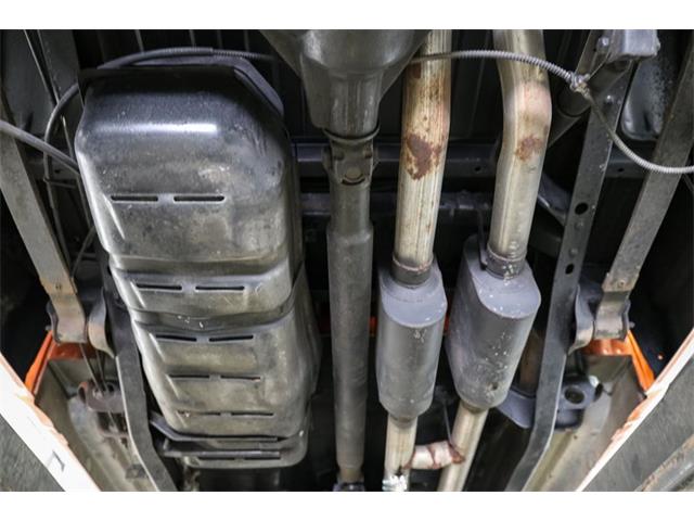 1989 Chevrolet C10 (CC-1856914) for sale in Sherman, Texas