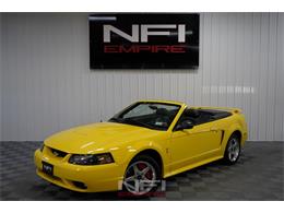 2001 Ford Mustang (CC-1856918) for sale in North East, Pennsylvania