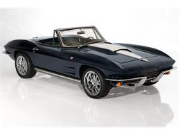 1964 Chevrolet Corvette (CC-1856922) for sale in Des Moines, Iowa