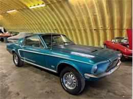 1968 Ford Mustang (CC-1856930) for sale in Allen, Texas