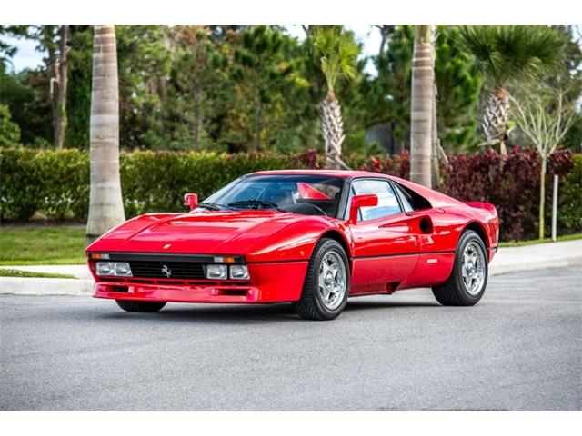 1985 Ferrari 288 (CC-1856995) for sale in West Palm Beach, Florida