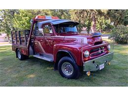 1954 International Pickup (CC-1857002) for sale in , 