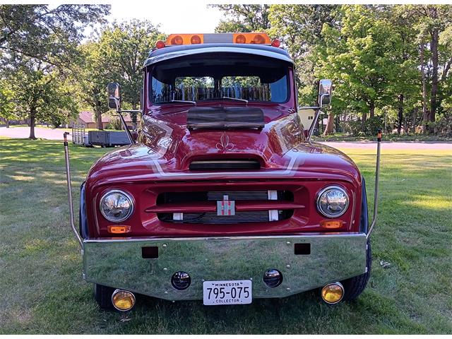 1954 International Pickup for Sale | ClassicCars.com | CC-1857002