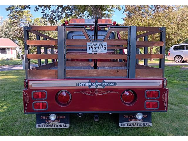 1954 International Pickup for Sale | ClassicCars.com | CC-1857002