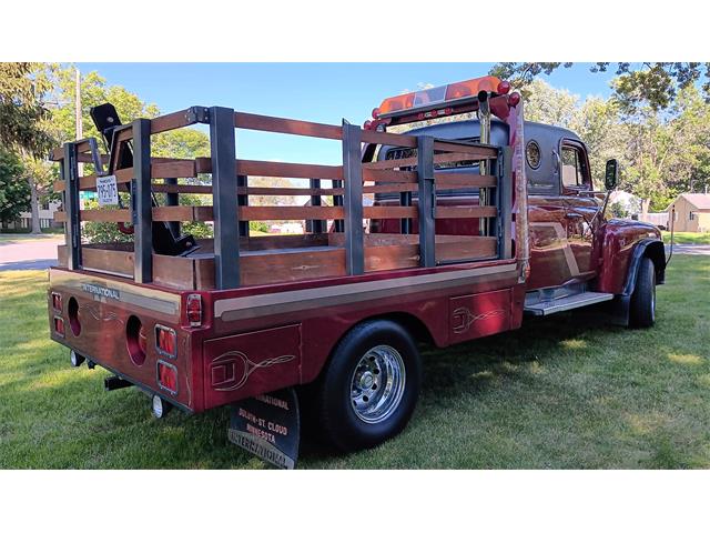 1954 International Pickup for Sale | ClassicCars.com | CC-1857002