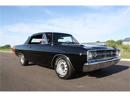 1968 Dodge Dart GT (CC-1857015) for sale in Roseville, Minnesota