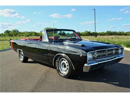 1968 Dodge Dart GT (CC-1857015) for sale in Roseville, Minnesota