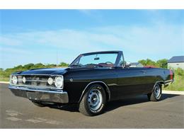 1968 Dodge Dart GT (CC-1857015) for sale in Roseville, Minnesota