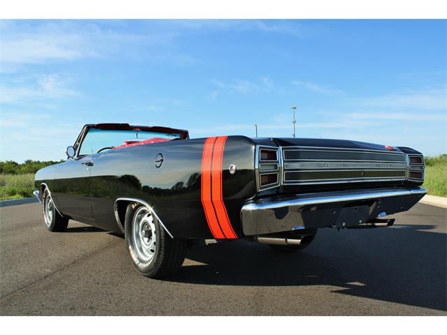 1968 Dodge Dart GT (CC-1857015) for sale in Roseville, Minnesota