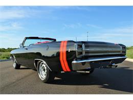 1968 Dodge Dart GT (CC-1857015) for sale in Roseville, Minnesota