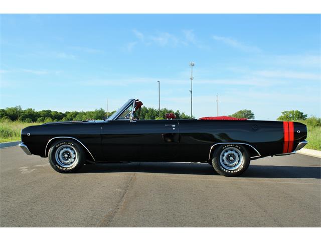 1968 Dodge Dart GT (CC-1857015) for sale in Roseville, Minnesota