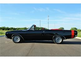1968 Dodge Dart GT (CC-1857015) for sale in Roseville, Minnesota