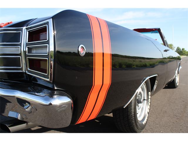 1968 Dodge Dart GT (CC-1857015) for sale in Roseville, Minnesota