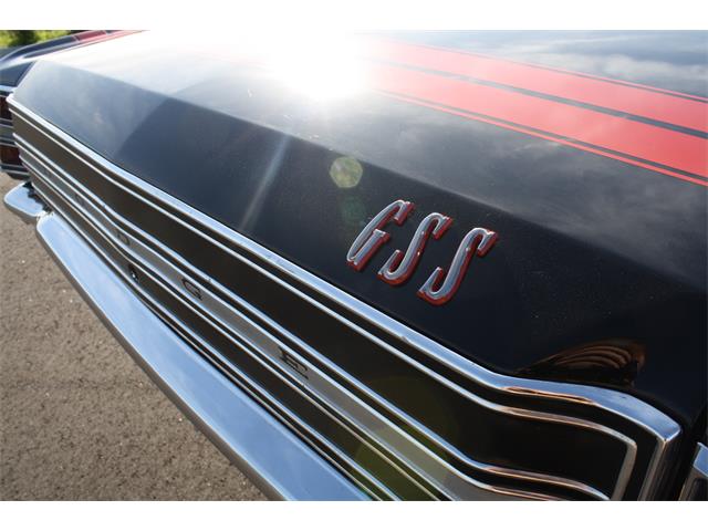 1968 Dodge Dart GT (CC-1857015) for sale in Roseville, Minnesota