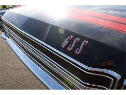 1968 Dodge Dart GT (CC-1857015) for sale in Roseville, Minnesota
