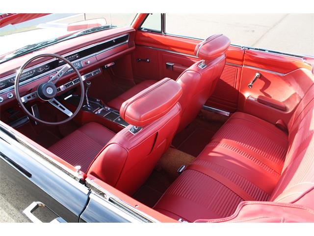 1968 Dodge Dart GT (CC-1857015) for sale in Roseville, Minnesota