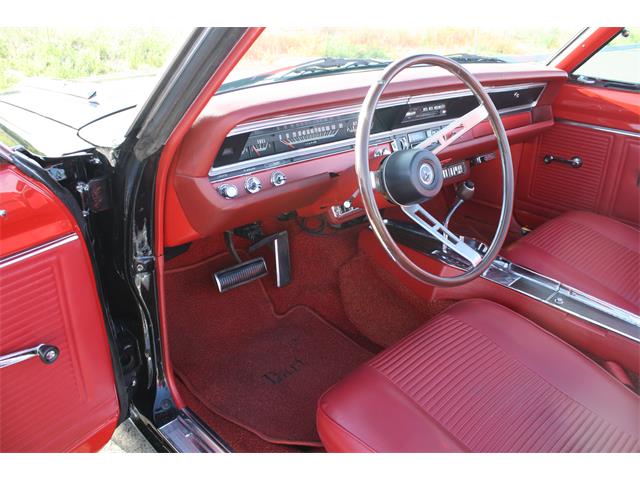 1968 Dodge Dart GT (CC-1857015) for sale in Roseville, Minnesota