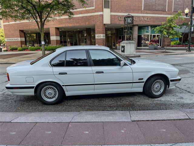 1985 BMW 5 Series (CC-1857016) for sale in Chicago, Illinois