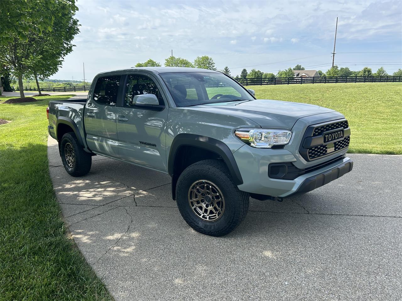 2023 Toyota Tacoma for Sale | ClassicCars.com | CC-1857034