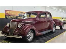 1936 Ford Deluxe (CC-1850704) for sale in Mankato, Minnesota