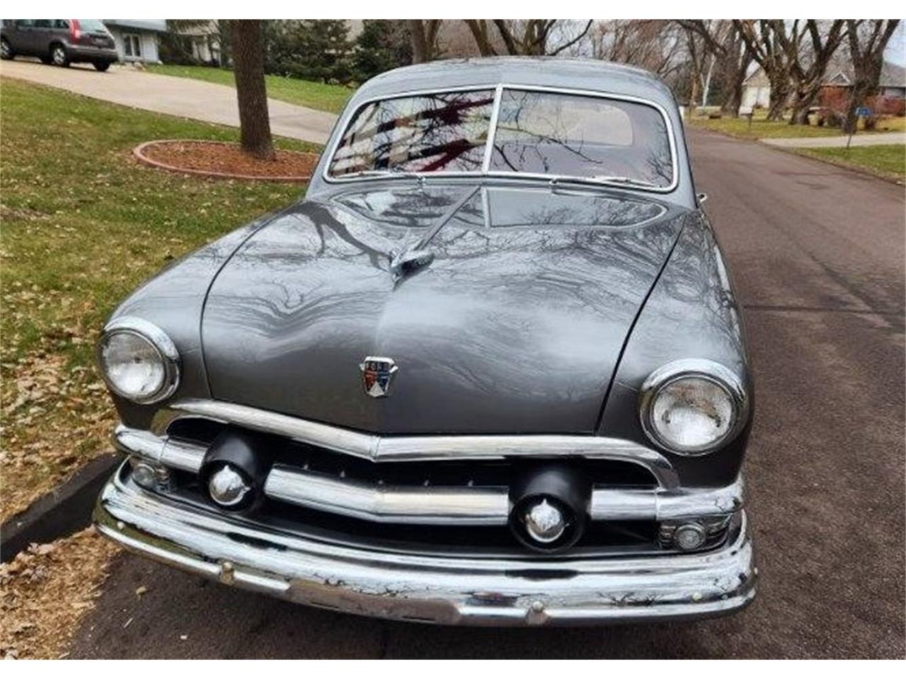 1951 Ford Sedan for Sale | ClassicCars.com | CC-1857042