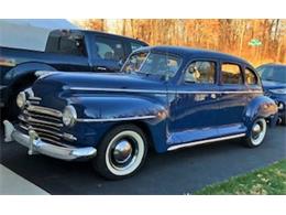 1948 Plymouth Special Deluxe (CC-1857047) for sale in Roseville, Minnesota
