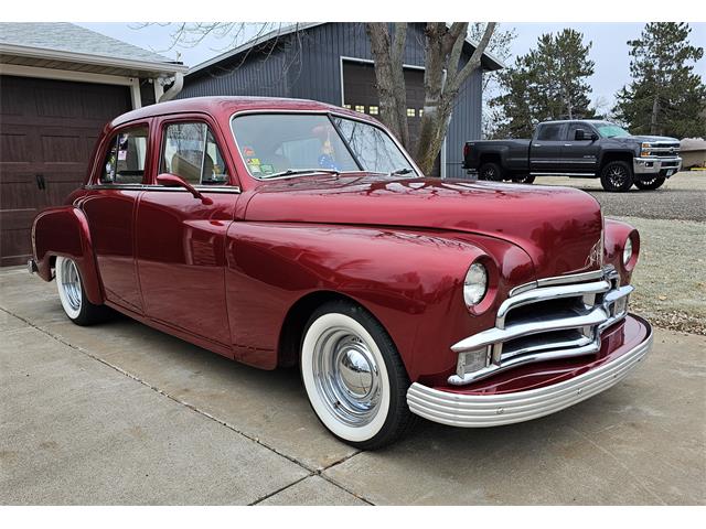 1950 Plymouth Special Deluxe (CC-1857048) for sale in Roseville, Minnesota