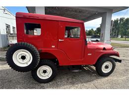 1958 Willys Jeep (CC-1857053) for sale in Roseville, Minnesota