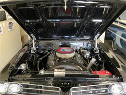 1964 Pontiac GTO (CC-1857056) for sale in Bismarck, North Dakota