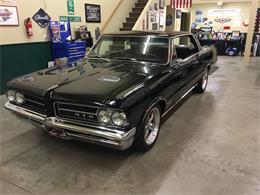 1964 Pontiac GTO (CC-1857056) for sale in Bismarck, North Dakota