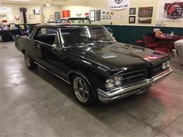 1964 Pontiac GTO (CC-1857056) for sale in Bismarck, North Dakota