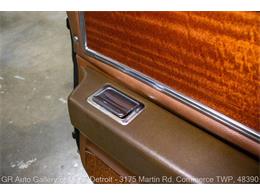 1973 Pontiac Grand Prix (CC-1857065) for sale in Kentwood, Michigan