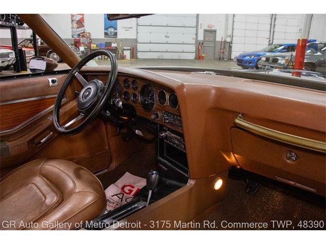 1973 Pontiac Grand Prix (CC-1857065) for sale in Kentwood, Michigan
