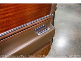 1973 Pontiac Grand Prix (CC-1857065) for sale in Kentwood, Michigan