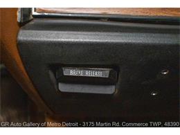 1973 Pontiac Grand Prix (CC-1857065) for sale in Kentwood, Michigan